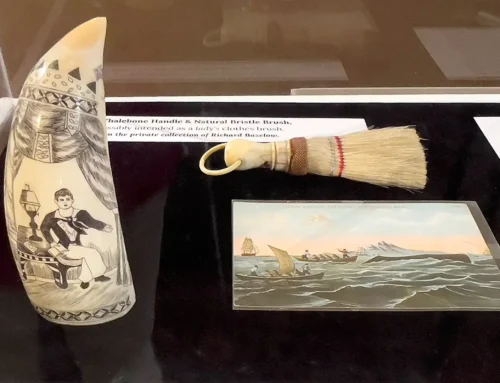 The Rise and Fall of the Port of Hudson