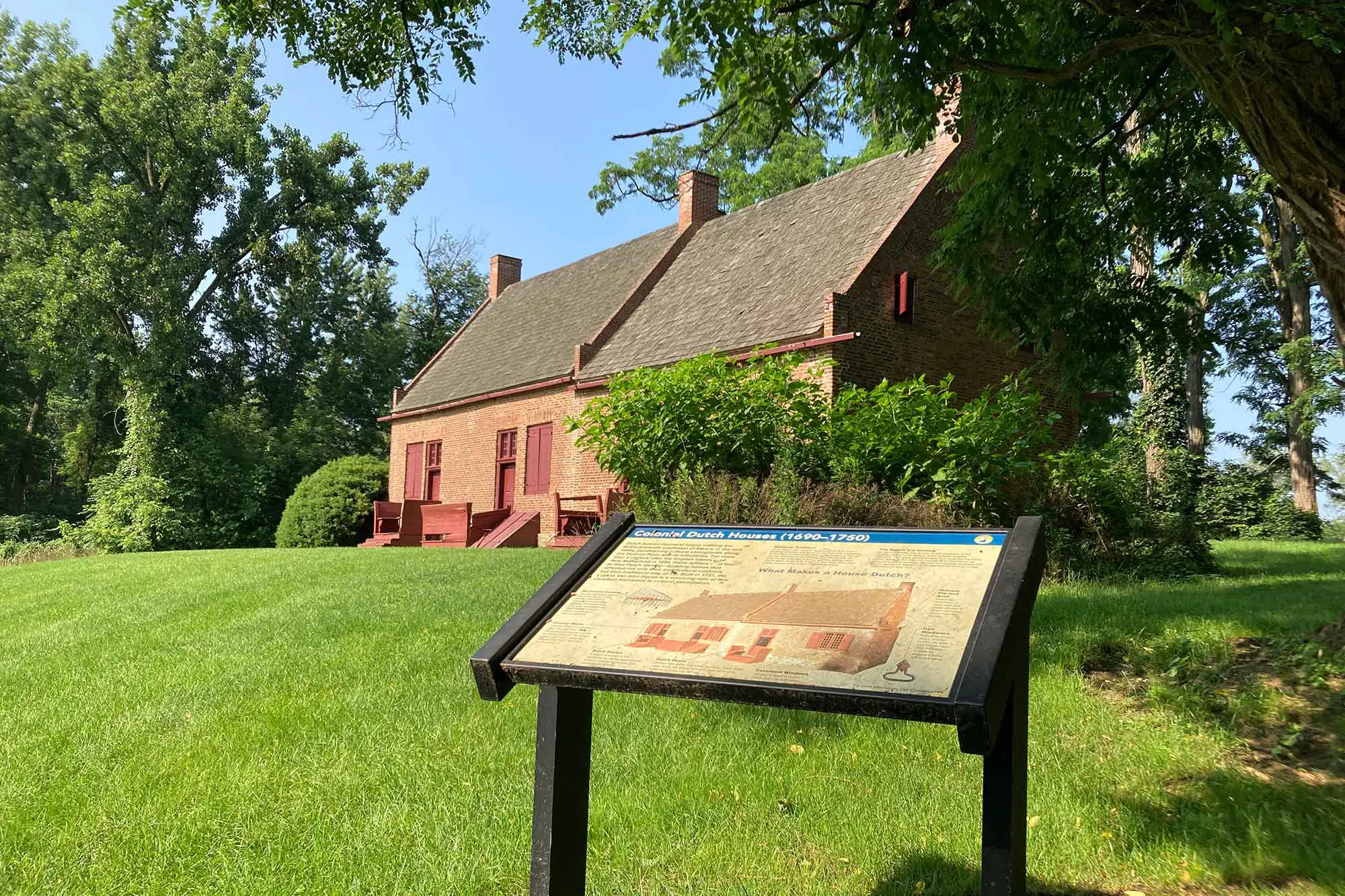 luykas-van-alen-house-kinderhook-sign