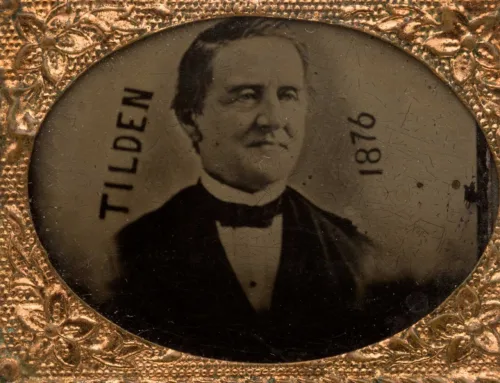 Drive Through History: Patriots & Patroons