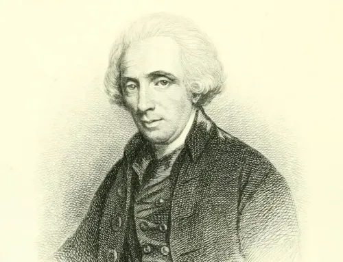 Lecture Series: Diary of Loyalist, William Smith, Jr.