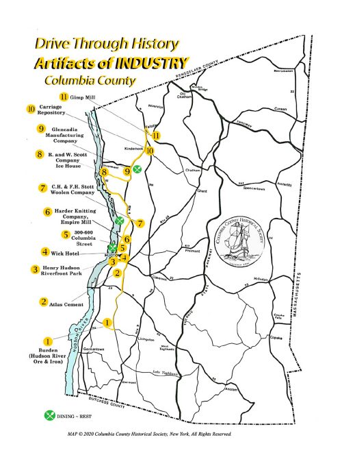 artifacts-of-industry-map